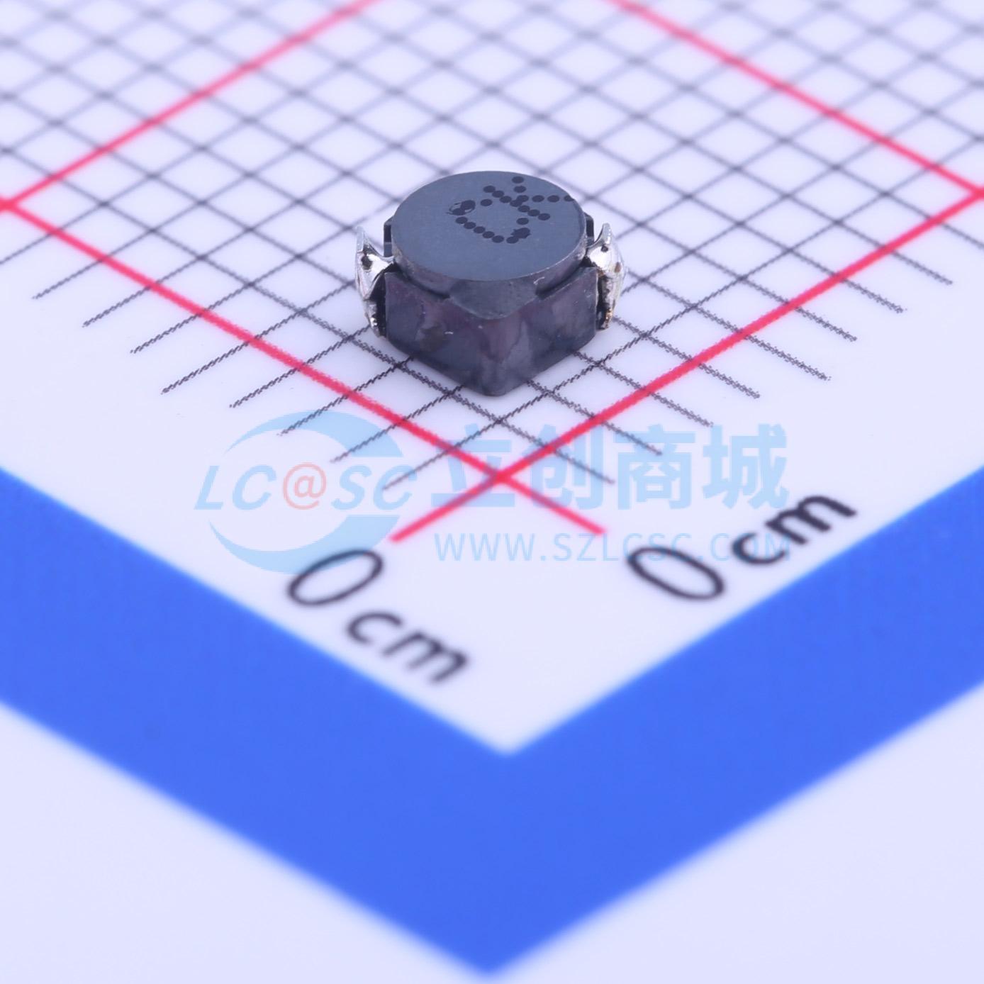 CDRH2D16LDNP-3R3NC实物图