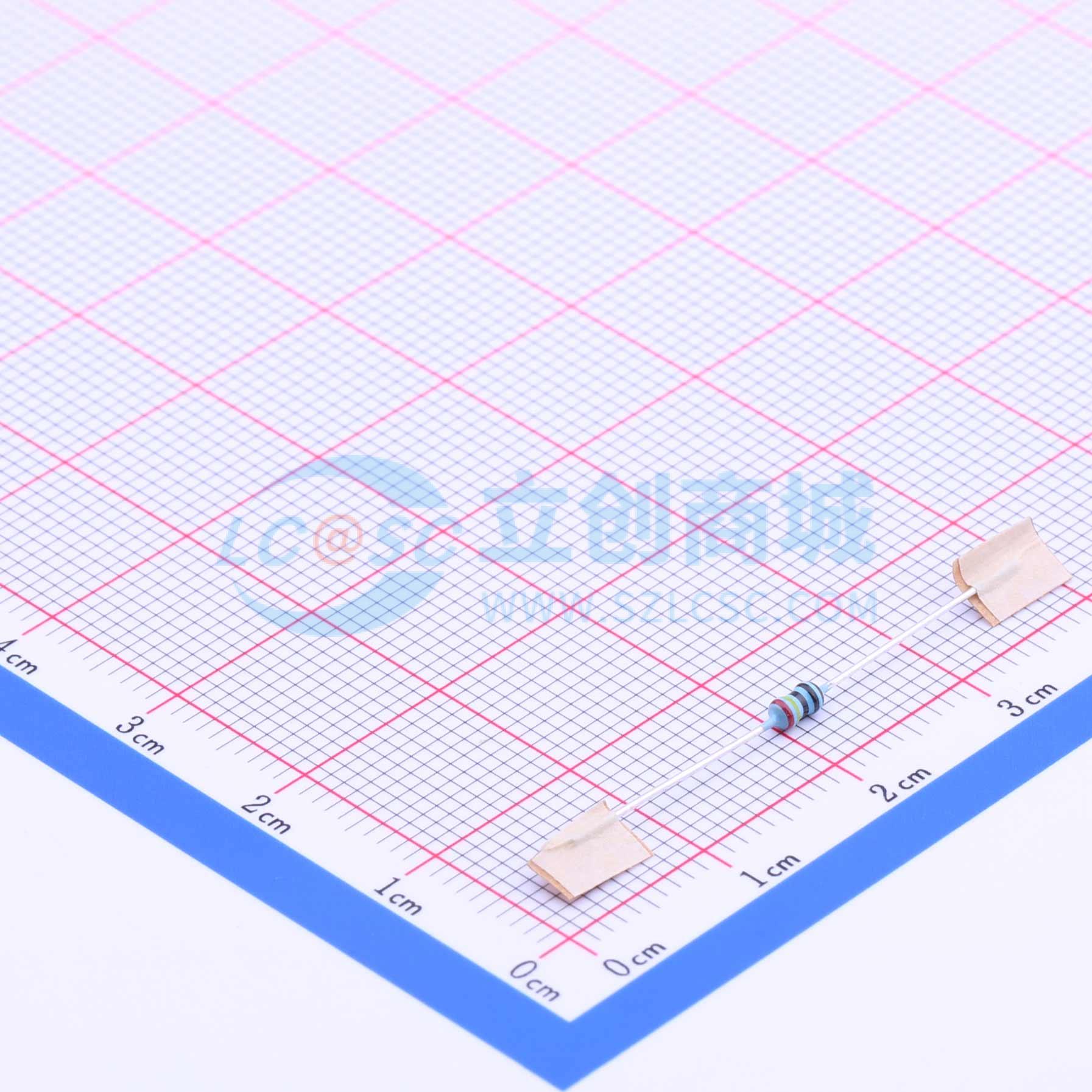 RN16T22400F实物图