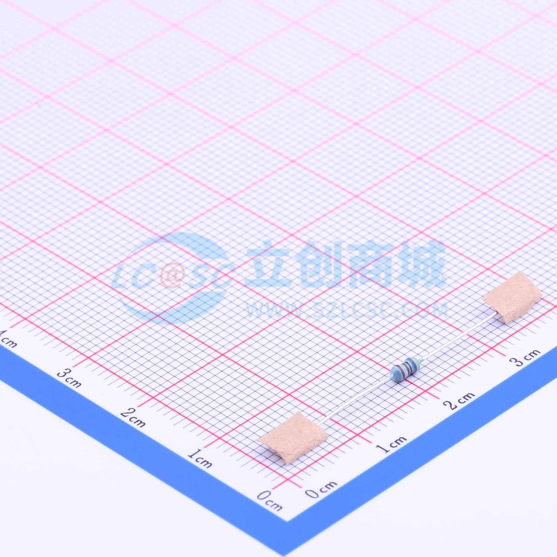 点击查看大图 RN16T24701F实物图