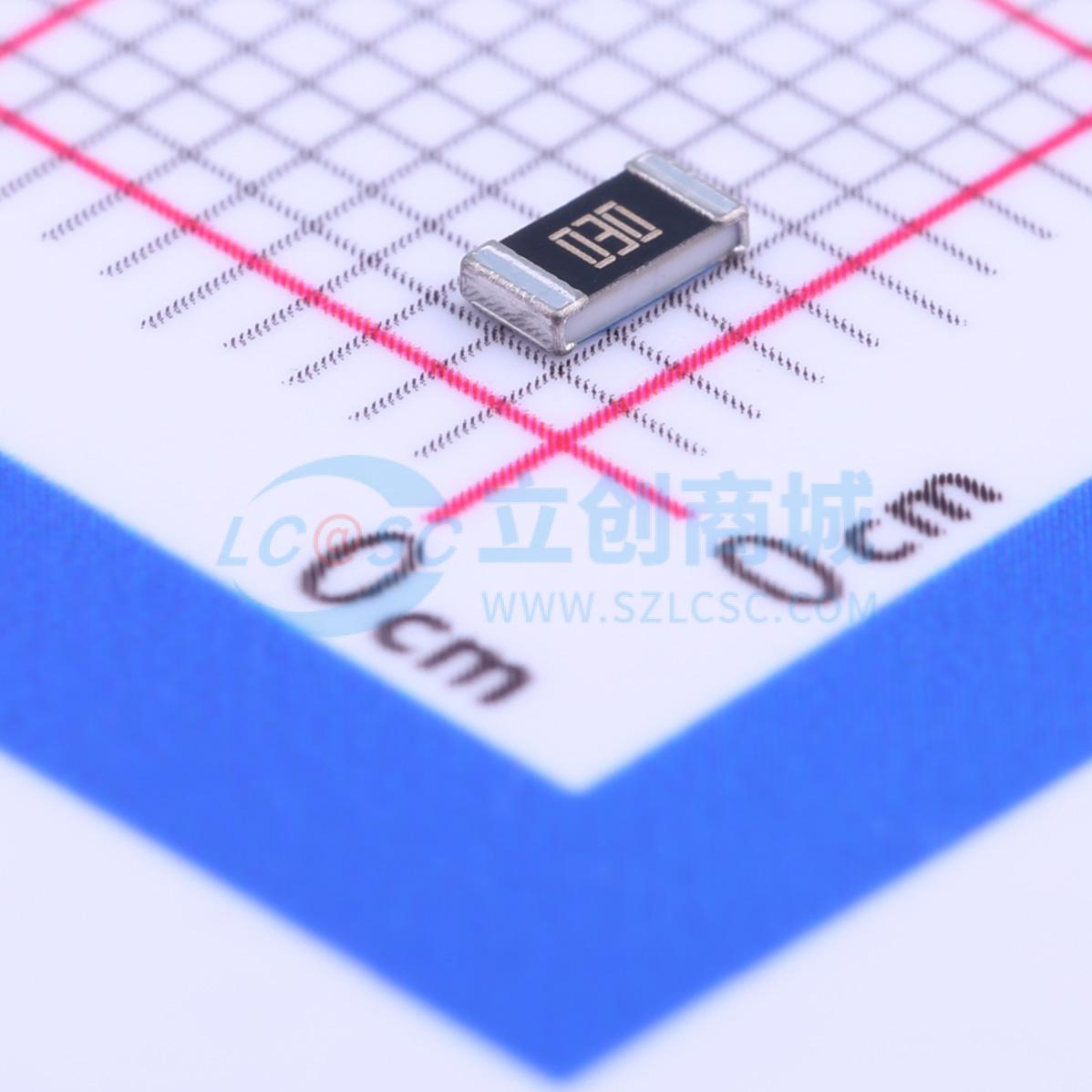 RLS12FTCR030实物图