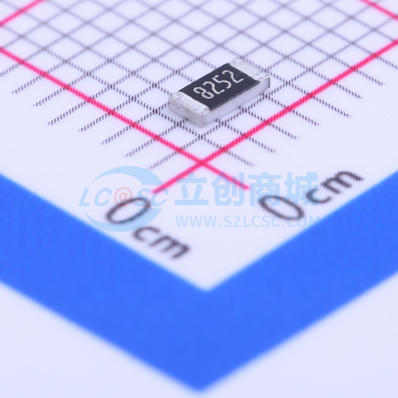 点击查看大图 RTT068252FTP实物图
