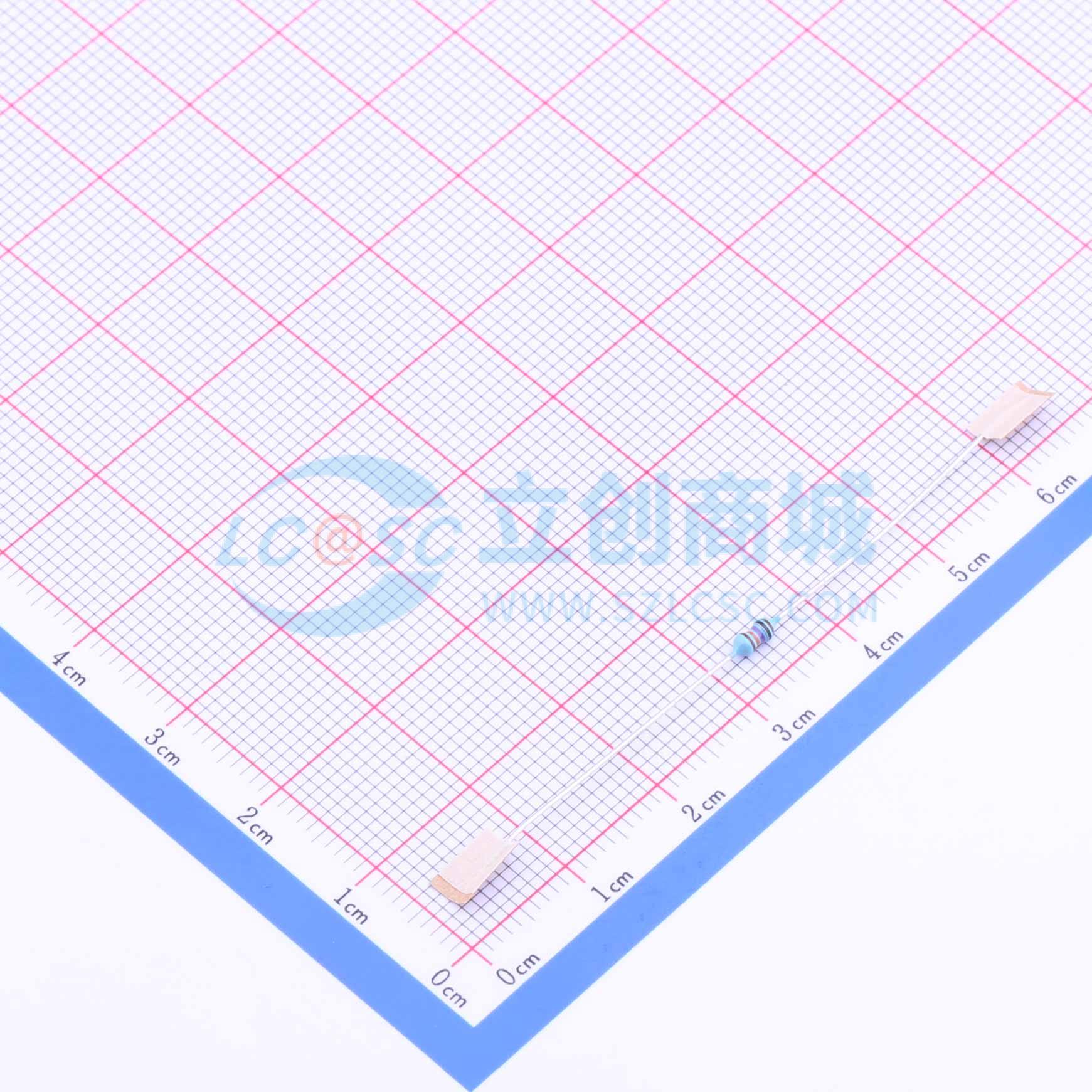 RN16T51073F实物图