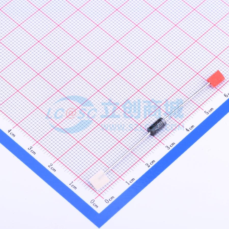 P6KE180A_AY_10001实物图