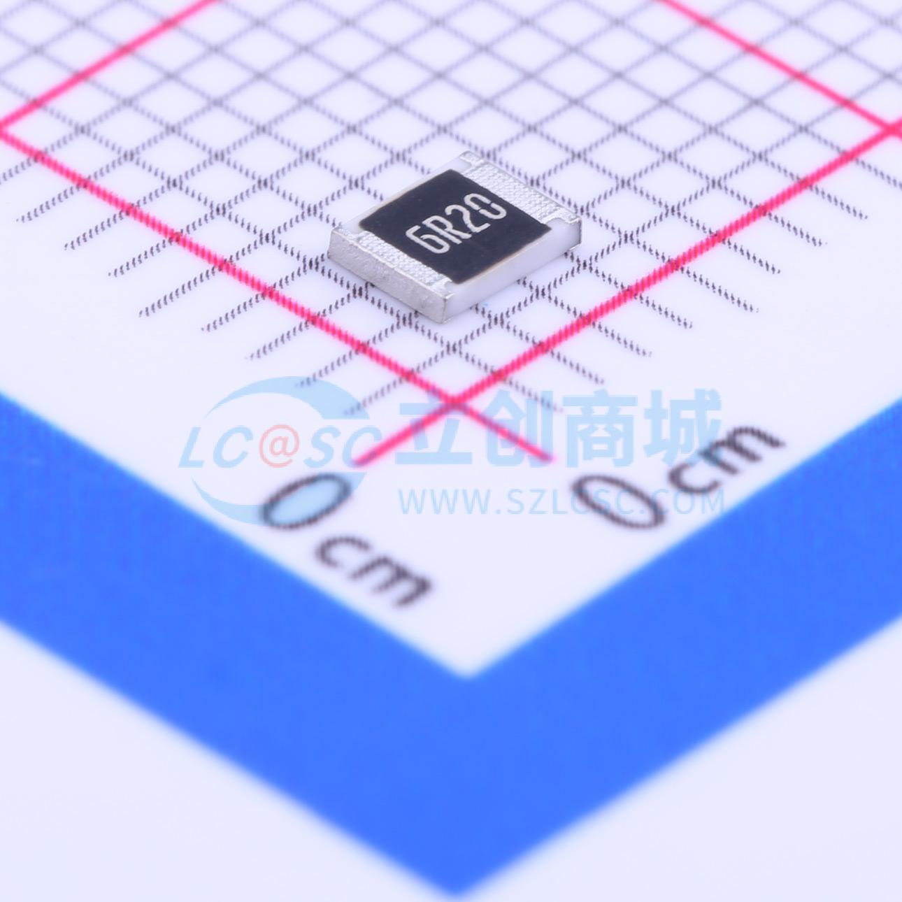 点击查看大图 RTT126R20FTP实物图