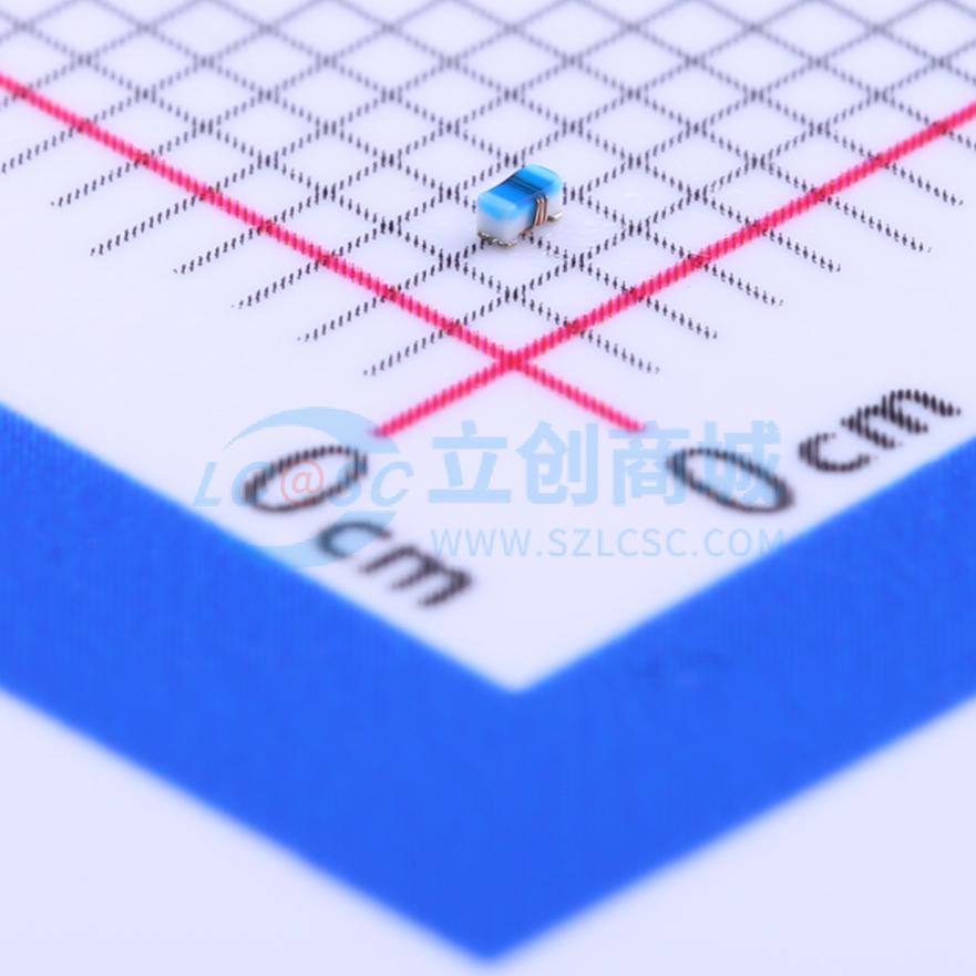 LQW15AN4N7C00D实物图