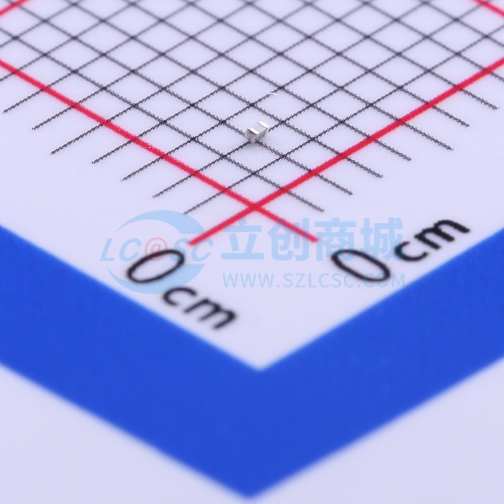 点击查看大图 GJM0335C1HR60BB01D实物图