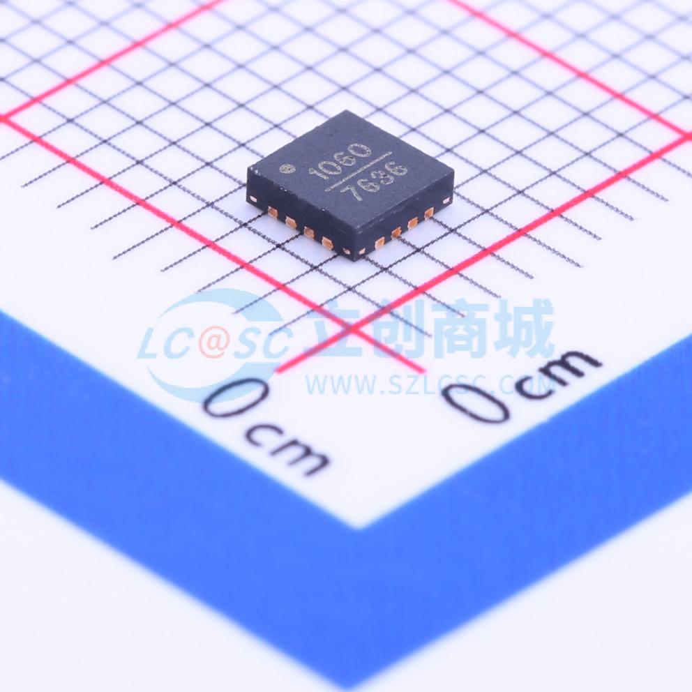 点击查看大图 HMC1060LP3ETR实物图