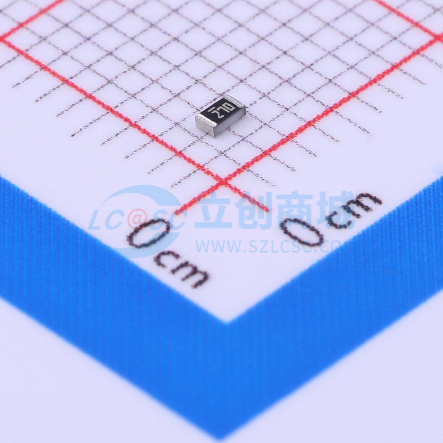 点击查看大图 RMS06JT270实物图