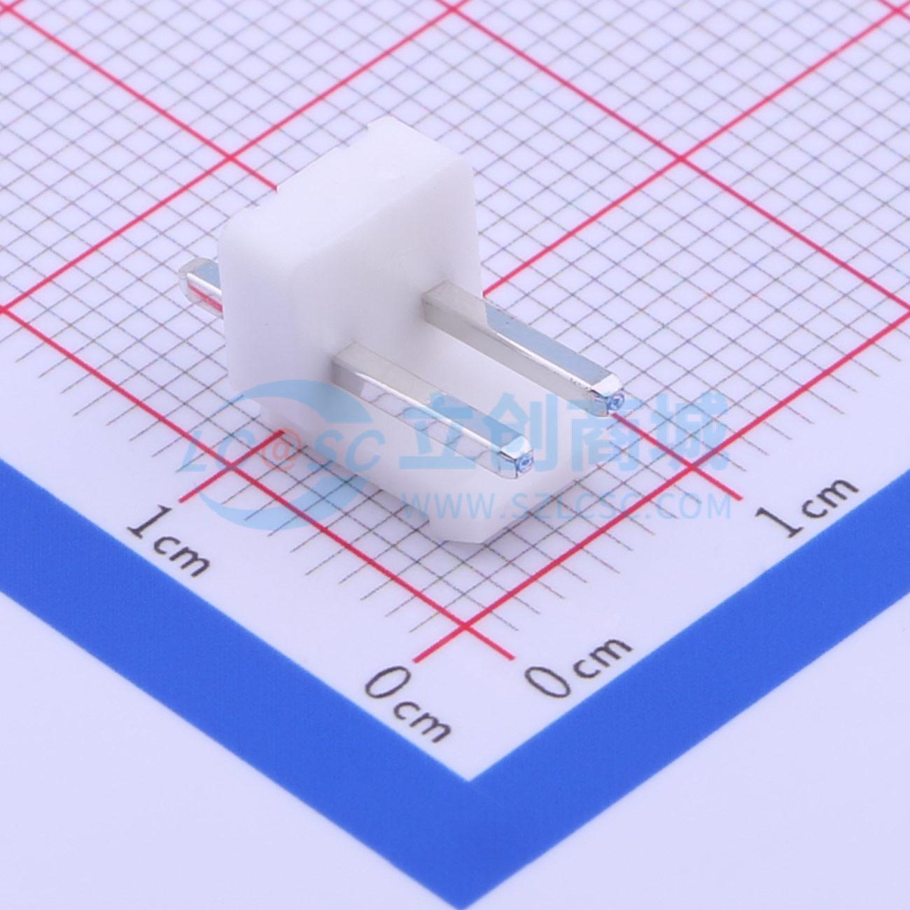 A3961WV-02P实物图