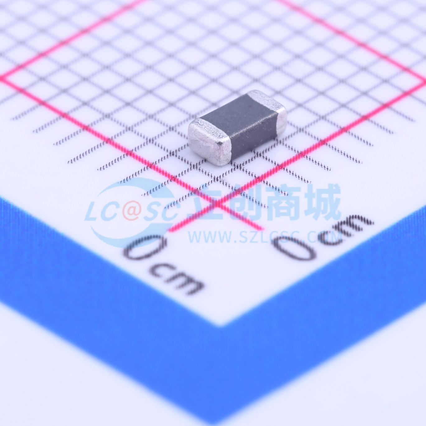 点击查看大图 FCM3216KF-121T09实物图