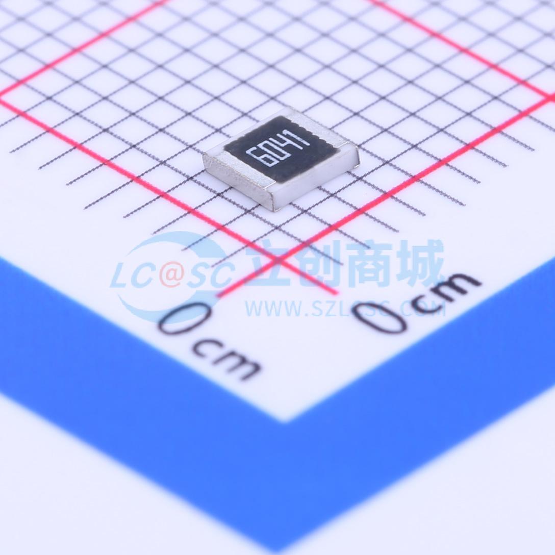 CR1210F6K04P05Z实物图