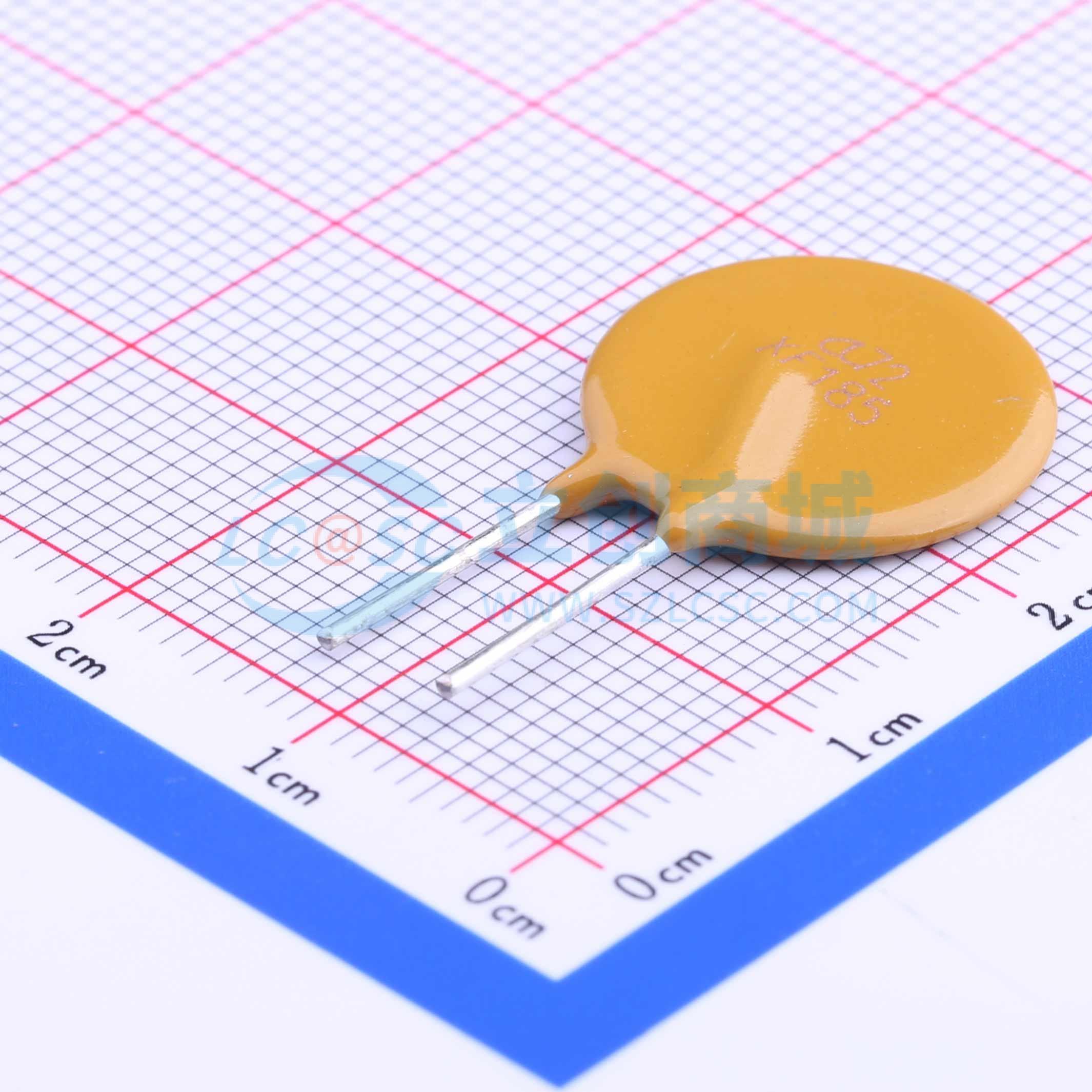 点击查看大图 A72-185实物图