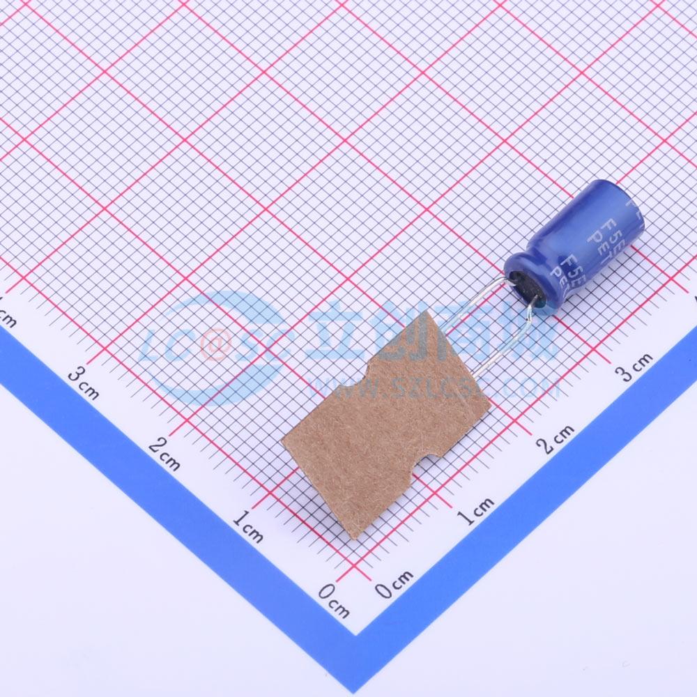 SD1C227M6L011PA180实物图