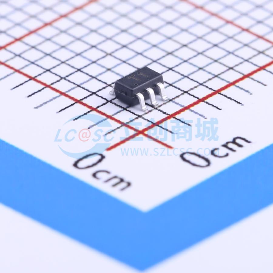 点击查看大图 UMT1N(RANGE:120-560)实物图