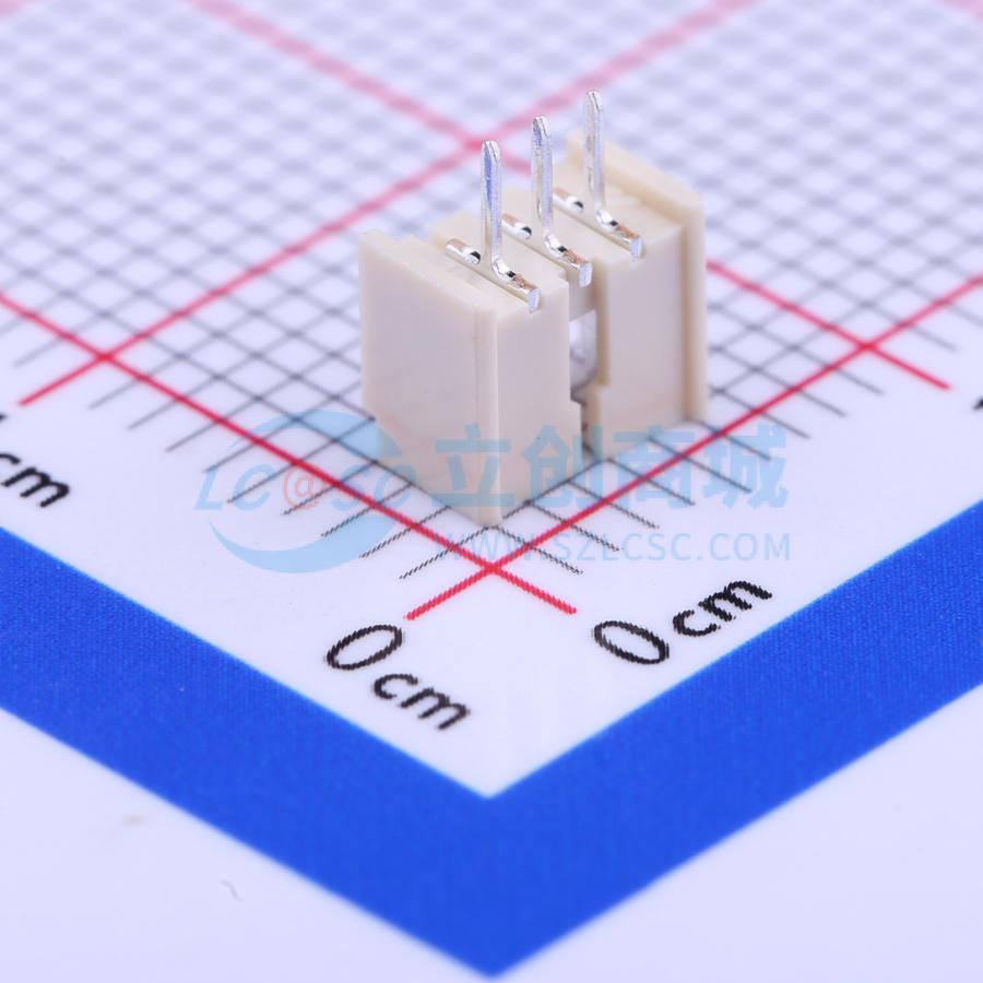 点击查看大图 W-1251S03P-0200实物图