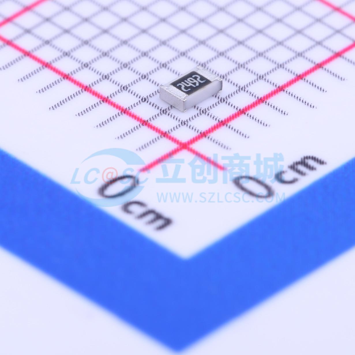 点击查看大图 WR08X2492FTL实物图