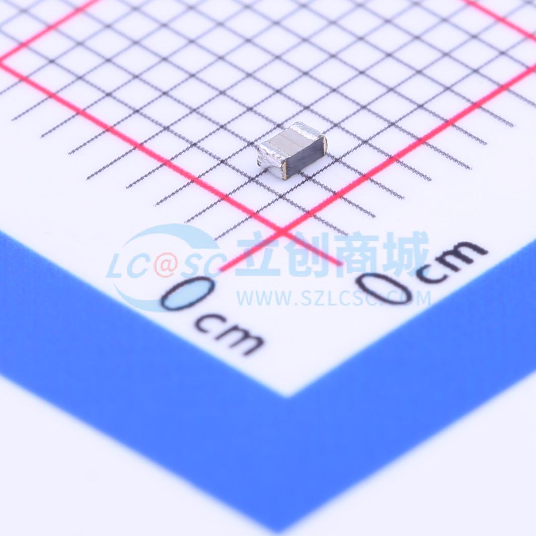 点击查看大图 ECHU1C561GX5实物图