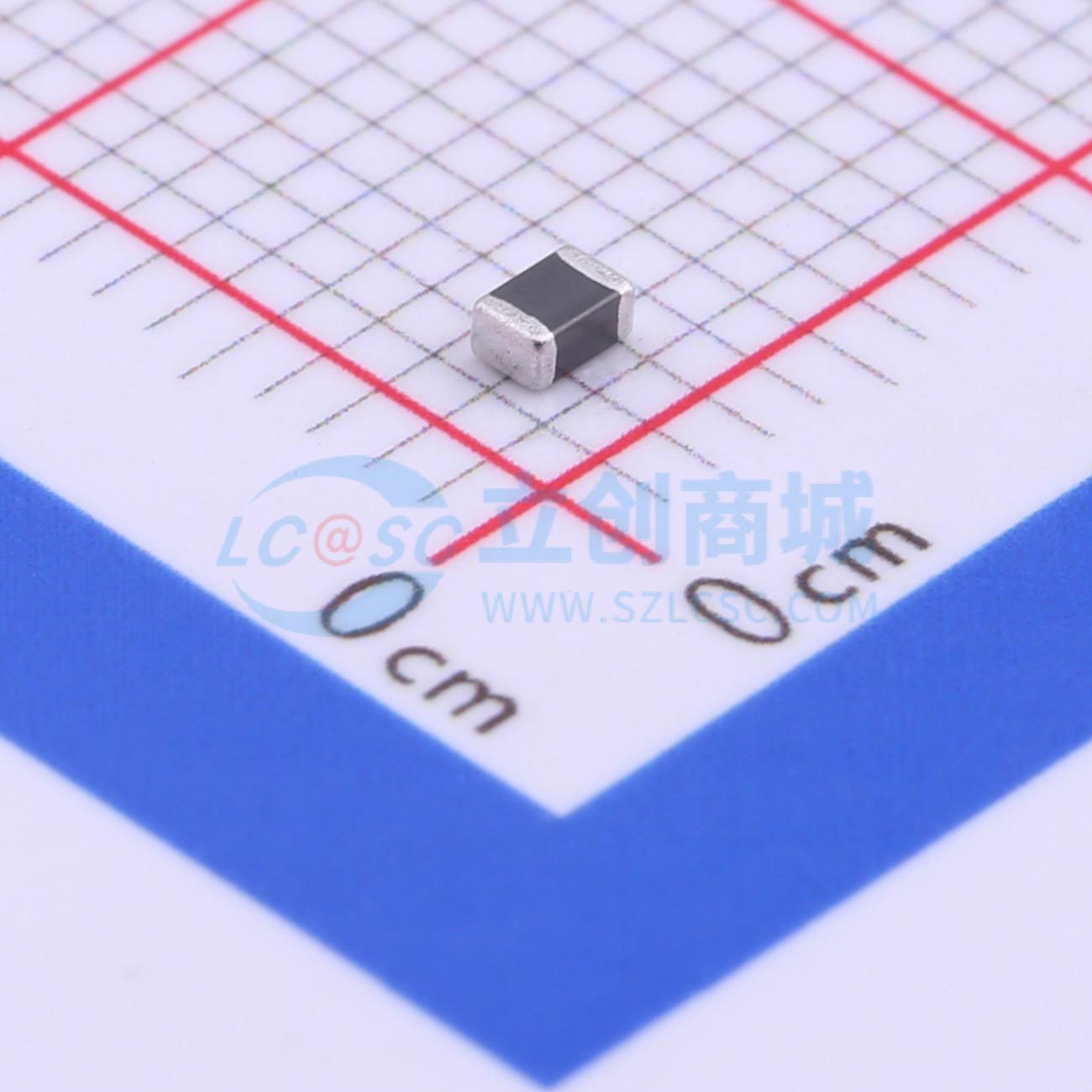 点击查看大图 CPI201210UF-4R7M-0A7实物图
