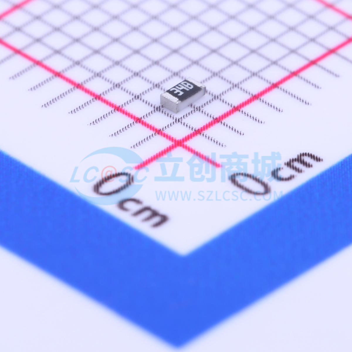 点击查看大图 RCT032K21FLF实物图