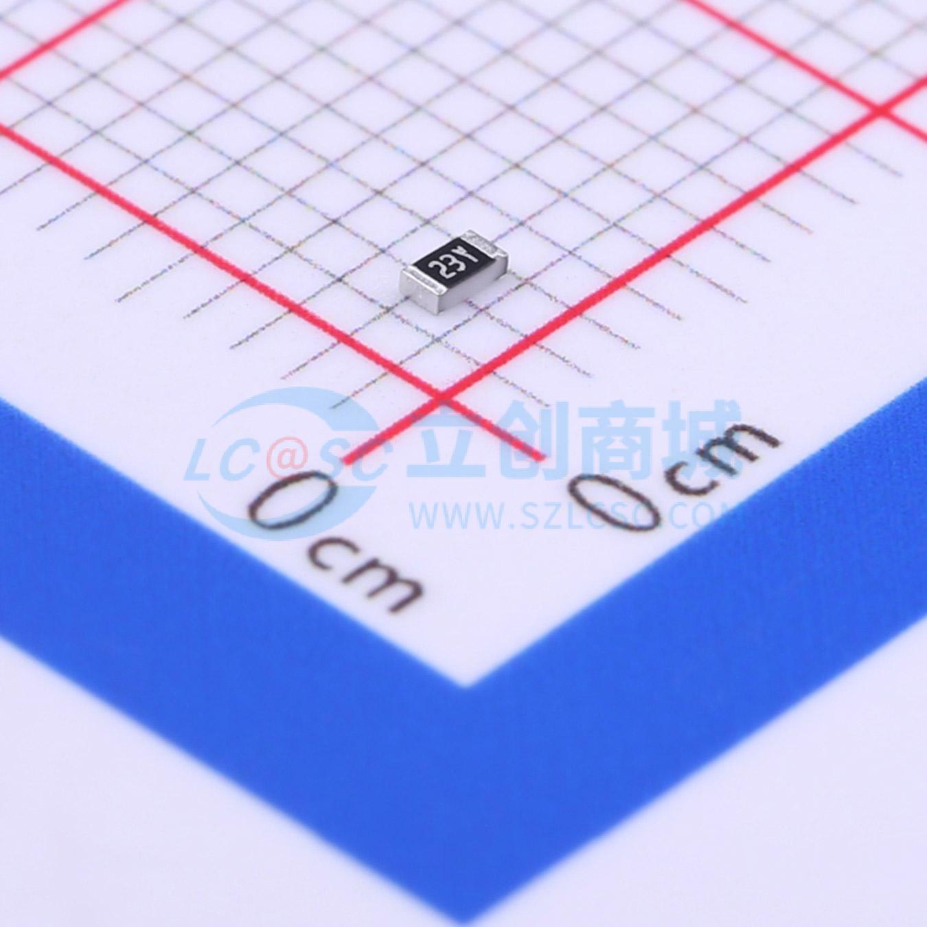 点击查看大图 RTT031R69FTP实物图
