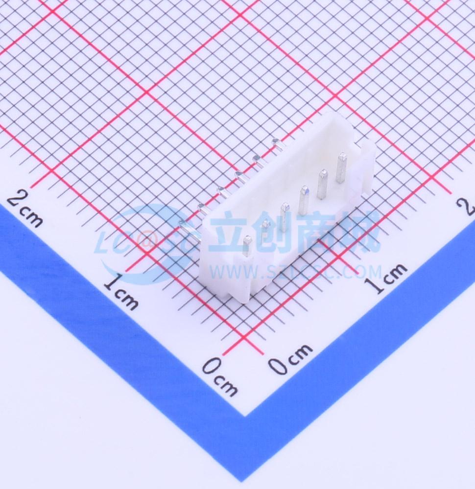 点击查看大图 W-2001R06P-W000实物图