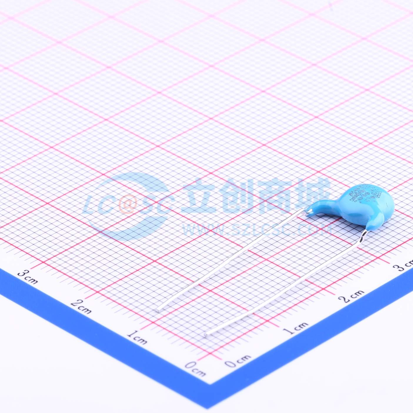 DE11XKX220JA4BC05F实物图