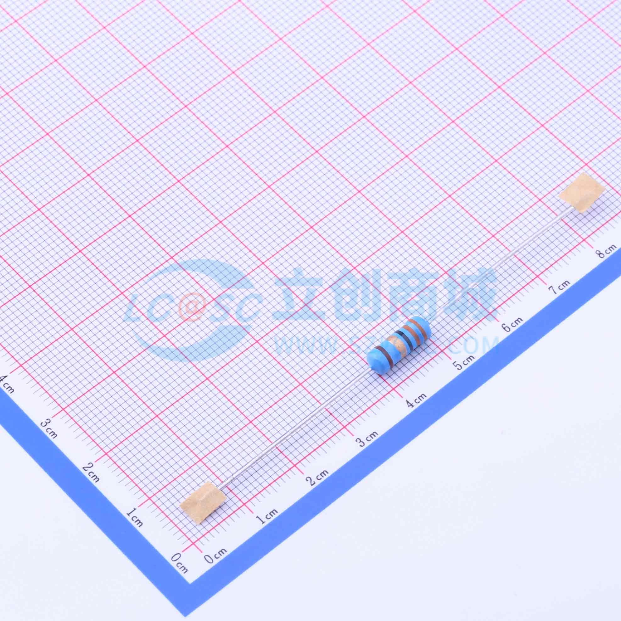 点击查看大图 MFR2WSFTE73-33R实物图