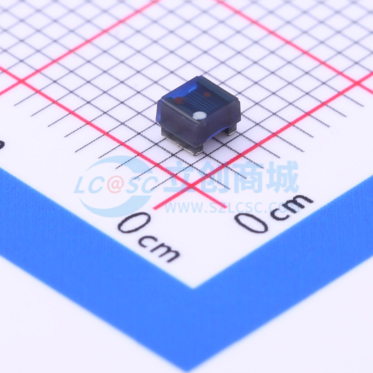 LSF1008-R18J-T实物图