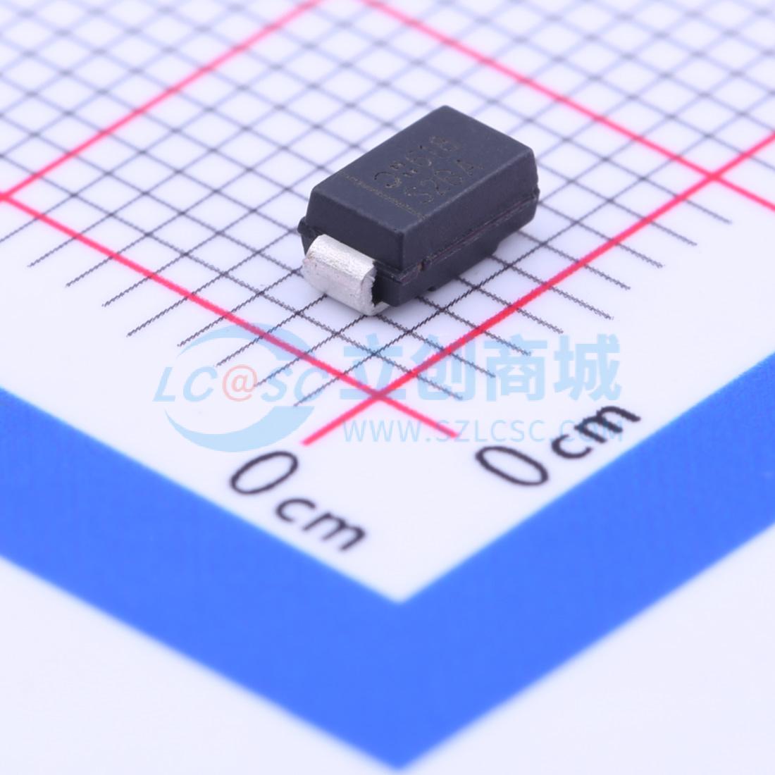 点击查看大图 S2BA-13-F实物图