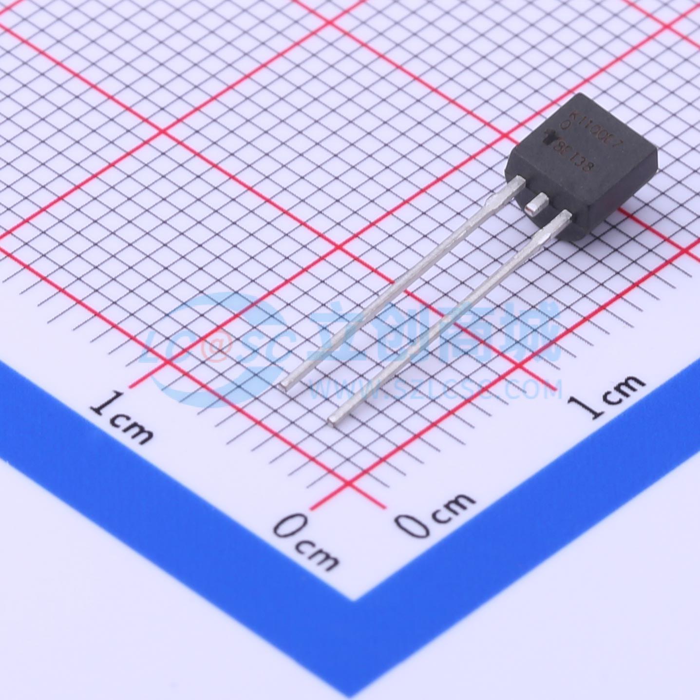 点击查看大图 K1100E70实物图