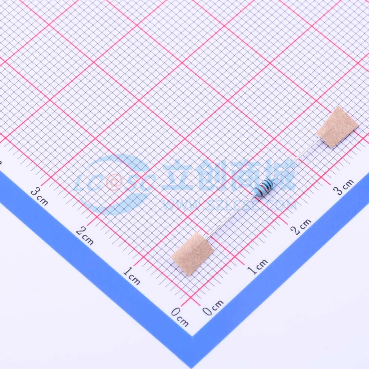 RN16T21002F实物图