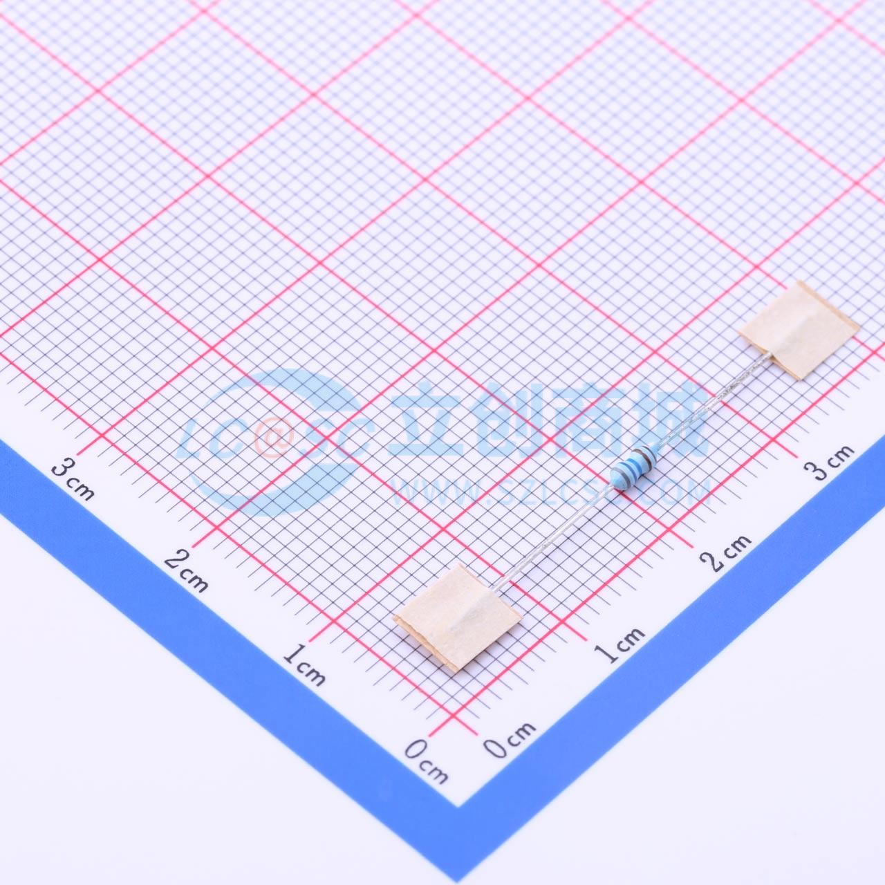 点击查看大图 RN16T28661F实物图