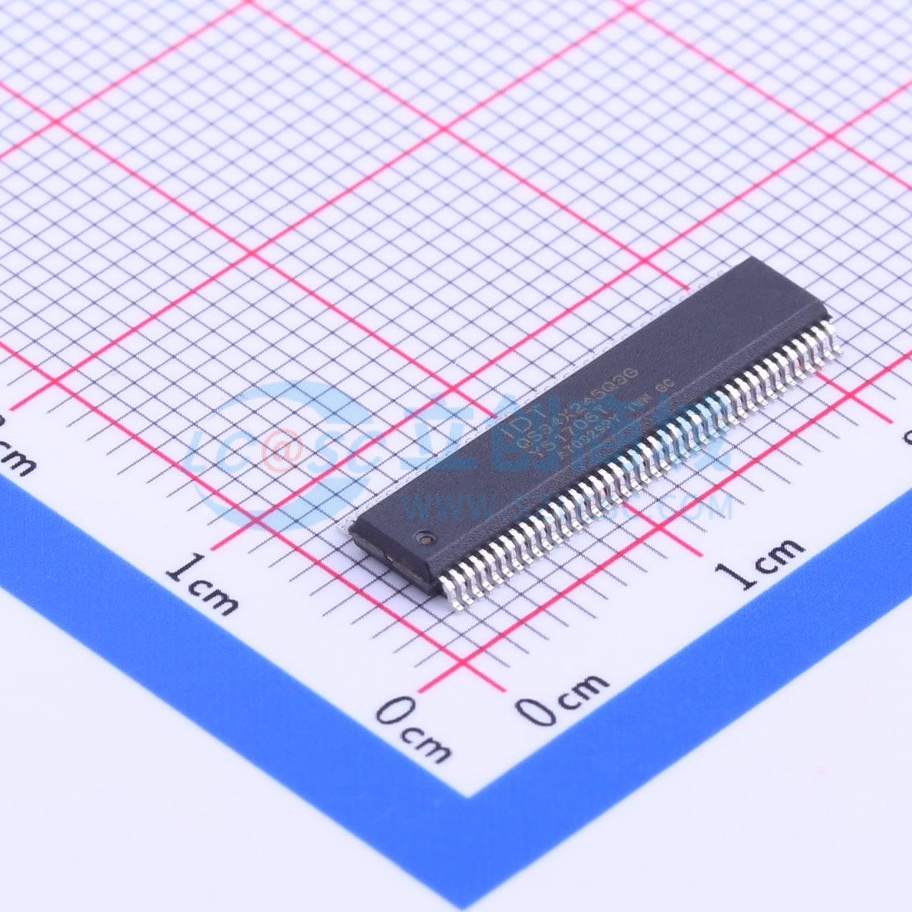 点击查看大图 QS34X245Q3G实物图