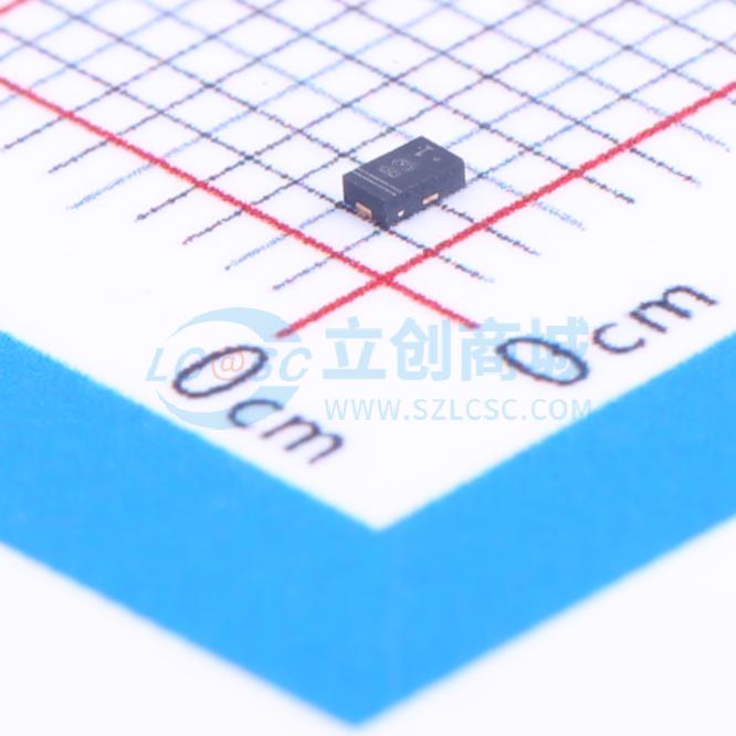 LTVS16H12T5G实物图