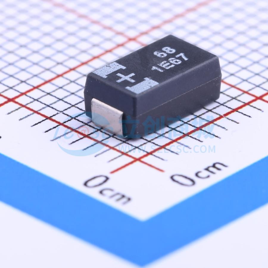 点击查看大图 25TQC68MYF实物图