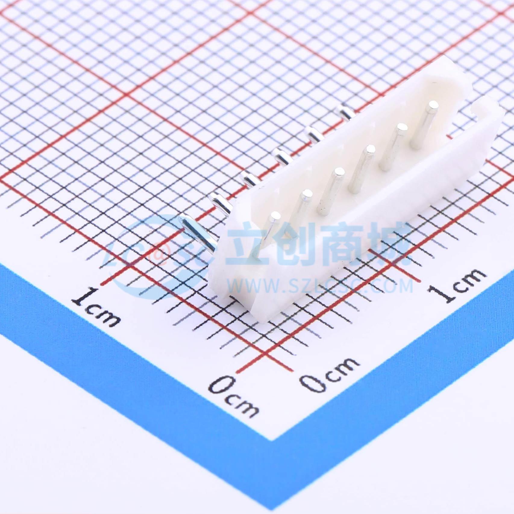 点击查看大图 5264-6AW实物图