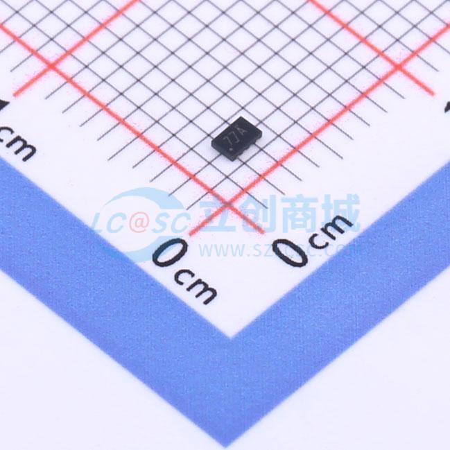 TXB0302DQMR实物图