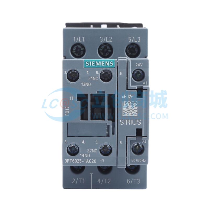 3RT60251AC20实物图