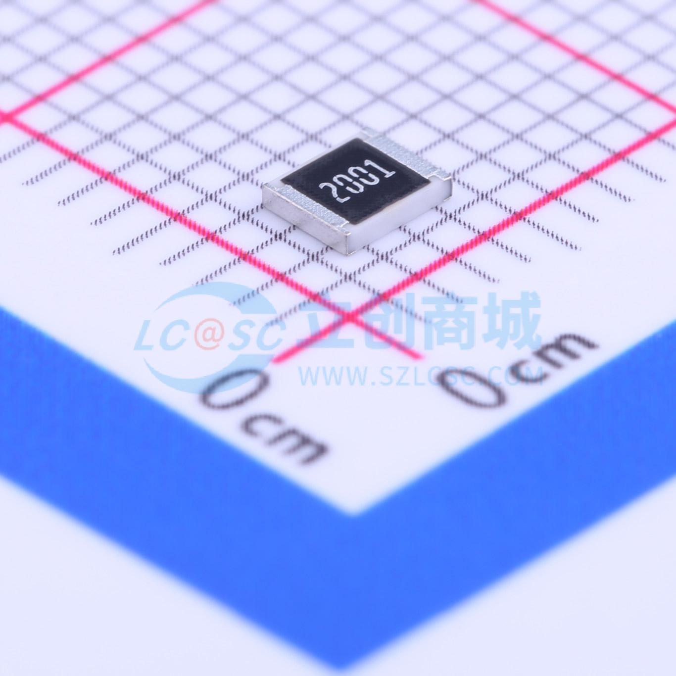 点击查看大图 RTT122001FTP实物图
