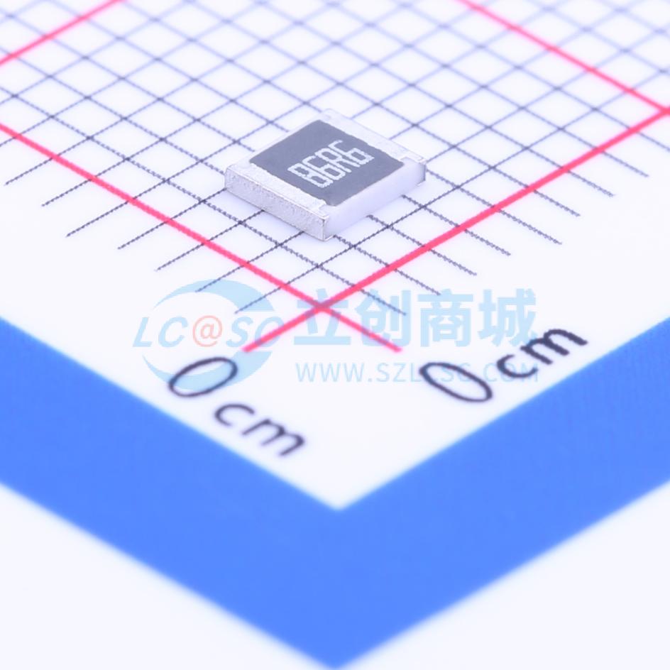 CR1210F86R6P05Z实物图