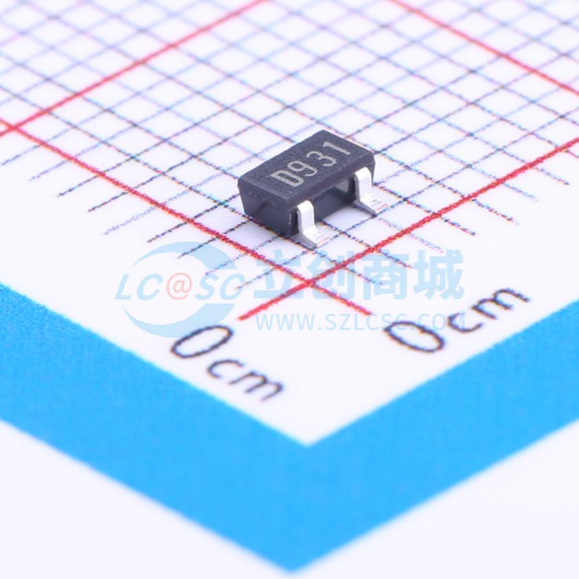 XC61CC3902MR实物图