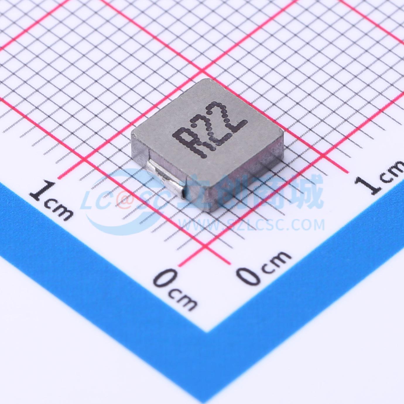 点击查看大图 FAUL0624-R22MT实物图