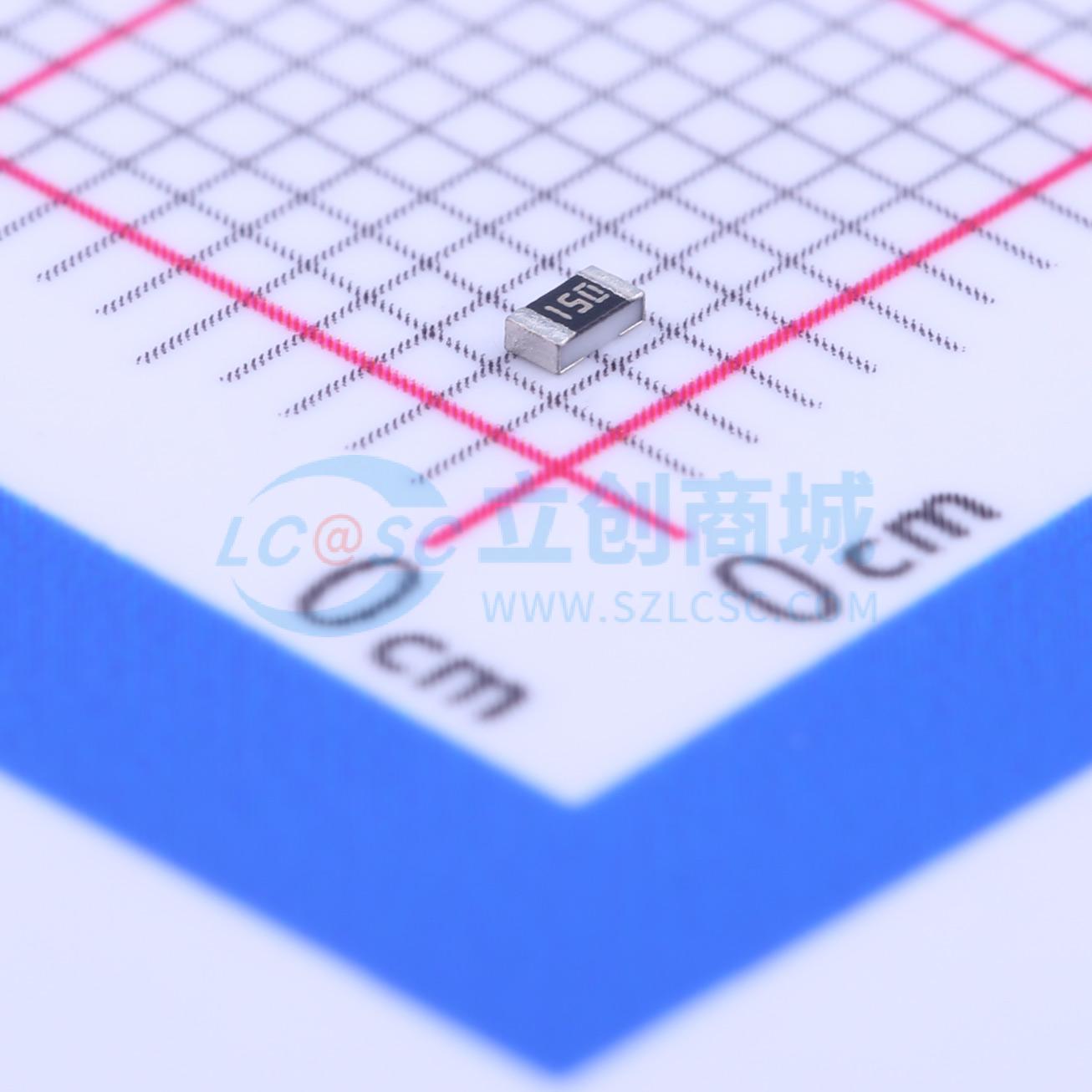 点击查看大图 RM06JTN150实物图