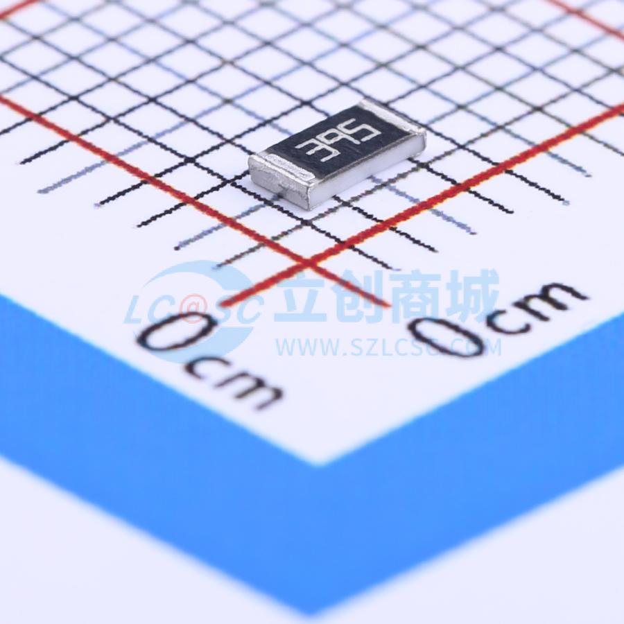 点击查看大图 HCR32-395FV实物图