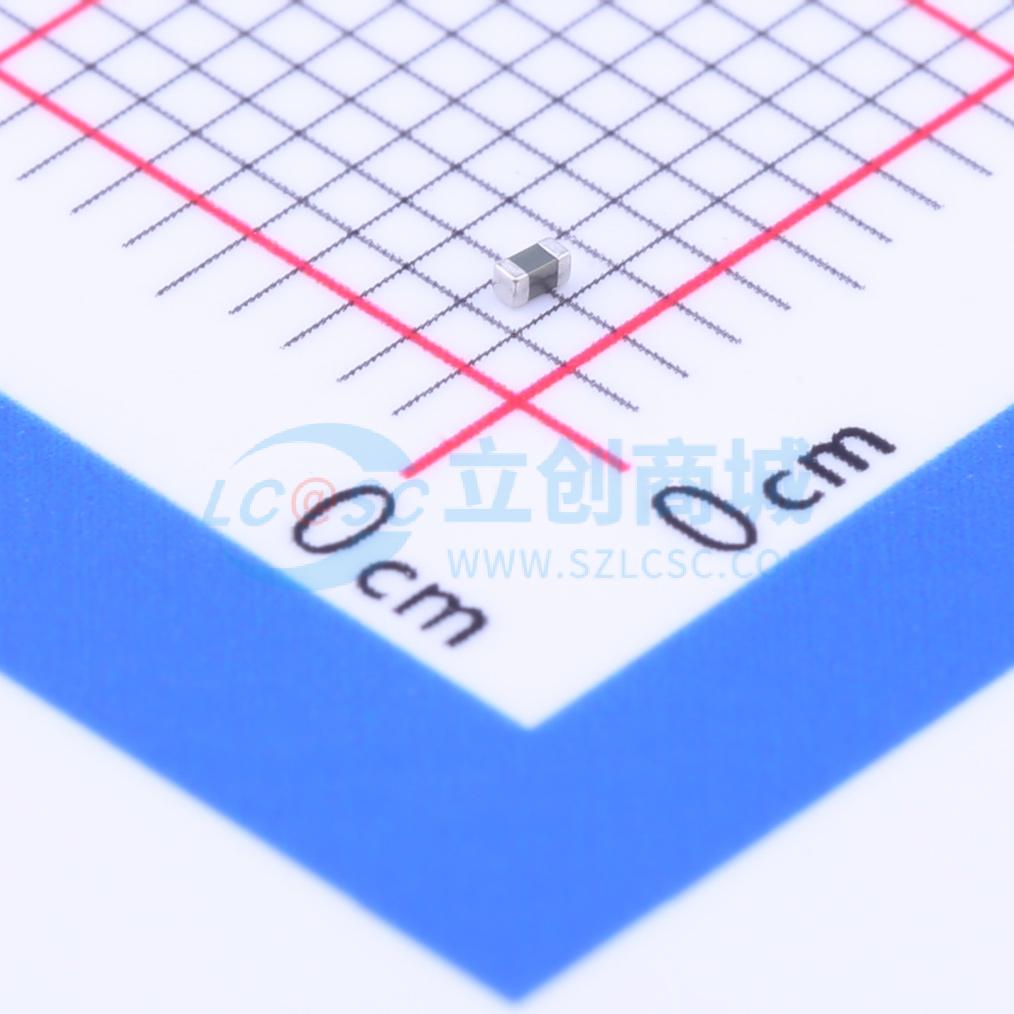 C1005X5R225MCT实物图