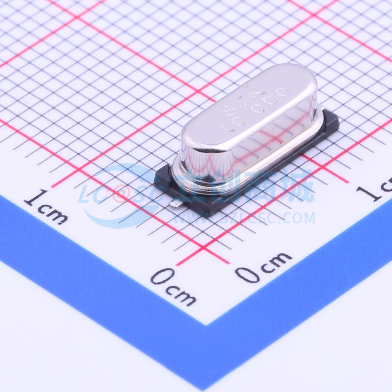 6CS10000F20UCG实物图