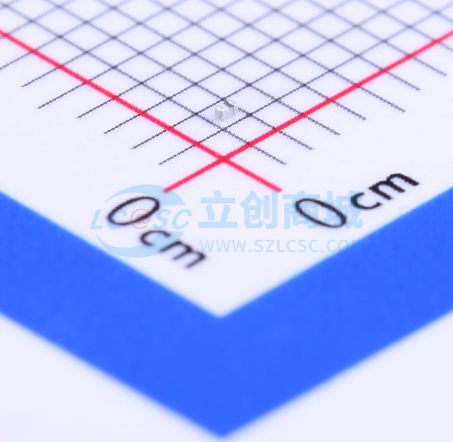 VHF060303H0N8ST实物图