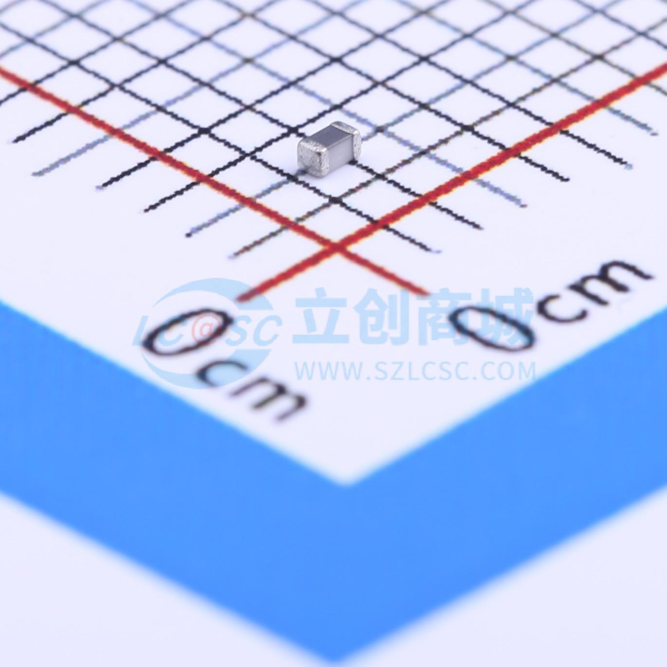 CLH1005T-2N0S-S实物图