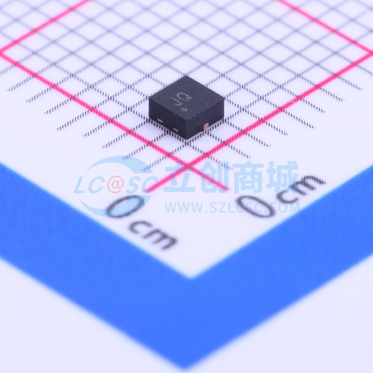 点击查看大图 CLA4610-085LF实物图