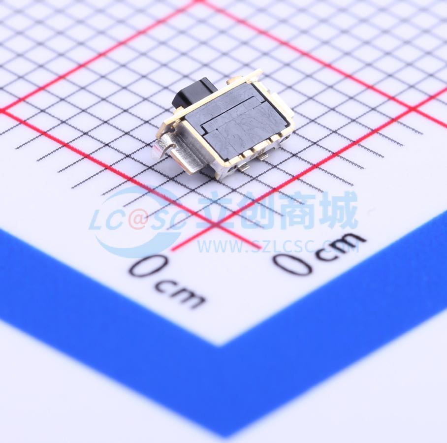 点击查看大图 SKTGLBE010实物图
